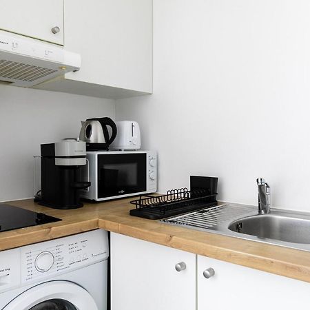 Apartament Le Ronny Cathedrale Strasburg Zewnętrze zdjęcie