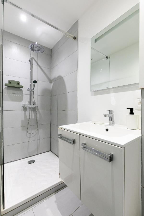 Apartament Le Ronny Cathedrale Strasburg Zewnętrze zdjęcie