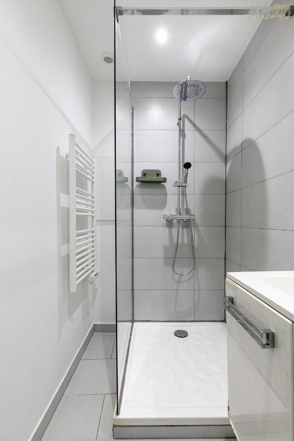Apartament Le Ronny Cathedrale Strasburg Zewnętrze zdjęcie