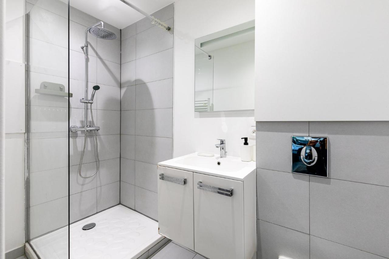 Apartament Le Ronny Cathedrale Strasburg Zewnętrze zdjęcie