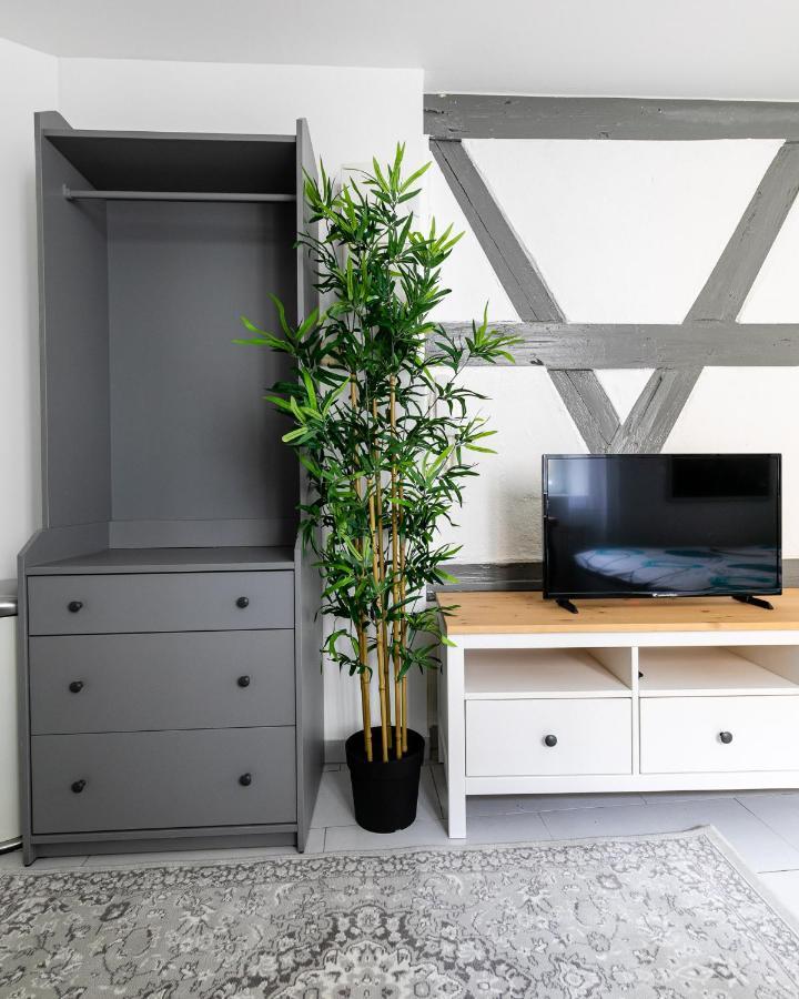 Apartament Le Ronny Cathedrale Strasburg Zewnętrze zdjęcie